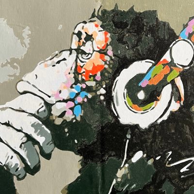 BadMonkey23k2's profile picture. Marketing & PR Specialist