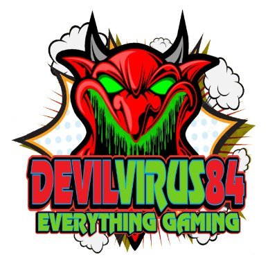 TheDevilVirus84 Profile Picture