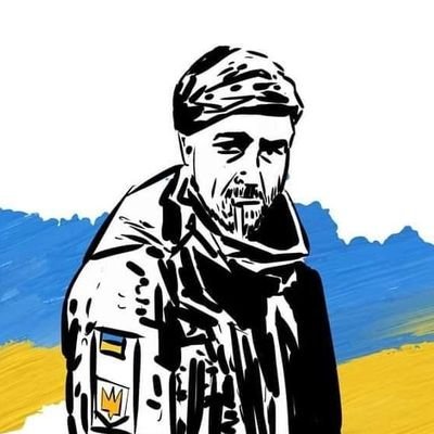 RoninTrebuchet's profile picture. ï
We need to get off of this planet and safely on to another. World commentator. Expert on nothing. 
Glory to Ukraine 🇺🇦

No DM's