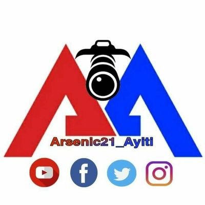 Arsenic21Ayiti Profile Picture