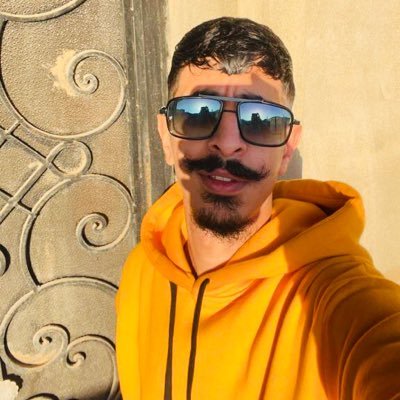 algdhfy's profile picture. لا اله الا انت سبحانك اني كنت من الظالمين 🖤