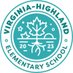 Virginia-Highland Elementary (@aps_vhe) Twitter profile photo Virginia-Highland Elementary (@aps_vhe) Twitter profile photo