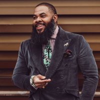 Frank St. Patrick 👻 (@quitefrank) 's Twitter Profile Photo