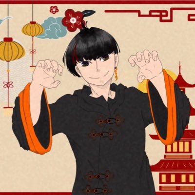 リンさんのプロフィール画像