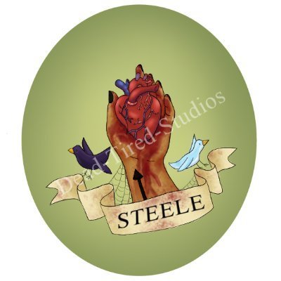 We are the dev team for the rpg visual novel Steele My Heart,a 18+ horror romance VN!

We are all 21+ years of age. 

We hope you like our upcoming game!!