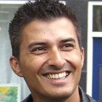 Dimitris Petroutsos (@petroutsoslab) 's Twitter Profile