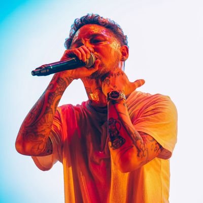 ONEOKROCK_Y1209's profile picture. ・The BONEZ ・CVLTE ・ハルカミライ ・ONE OK ROCK