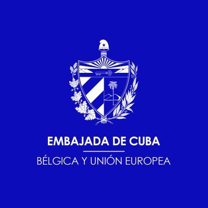 Embajada de Cuba en Bélgica y ante la Unión Europea / Ambassade de Cuba en Belgique et auprès de l'Union européenne / Seguidores de #FidelCastro.