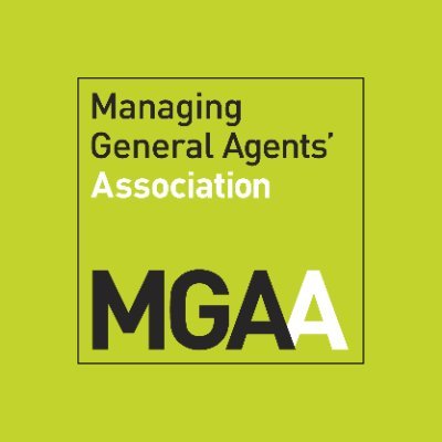 The Managing General Agents' Association represents UK & ROI MGAs and currently has 170 full members representing over £6.1bn of underwriting capacity.