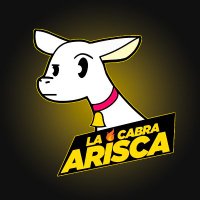 La Cabra Arísca(@CabraArisca) 's Twitter Profile Photo