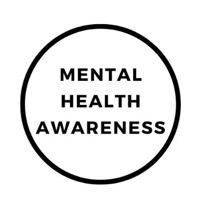 A page dedicated to informing, connecting and caring about mental health!