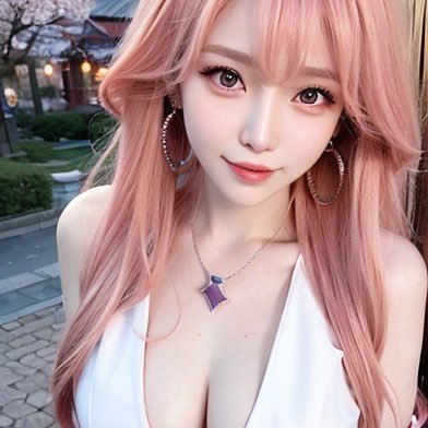 LittleMikoChan's profile picture. Spam account of ~@alittlemikochan   DM for colab