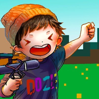 anzaihd's profile picture. 息子(11)とマイクラYouTube始めました。統合版。
アイコンはでんちゃん@denrokubeansに描いてもらいました！
当チャンネル『オリジナル』の仕組みを利用した「装置系動画」を作成の場合は、トラブル防止の為事前にDMを下さい。