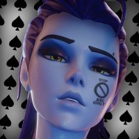 Chloe ♠️ (@blackedvidya) 's Twitter Profile