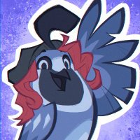 🍁Chaotic Gay Aligned👁(@QuailSoup) 's Twitter Profile Photo