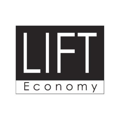 LIFTEconomy Profile Picture