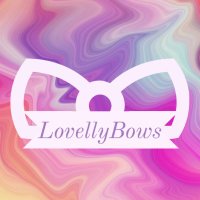 LovellyBows(@LovellyBows) 's Twitter Profile Photo