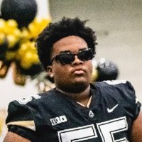 Sean Mitchell (@smitchell2024) 's Twitter Profile