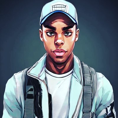 LondonAshford's profile picture. I Stopped Trying To Fit In Because I Was Born To Stand Out!