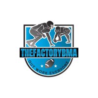 TheFactoryBMA (@thefactorybma) 's Twitter Profile Photo TheFactoryBMA (@thefactorybma) 's Twitter Profile Photo