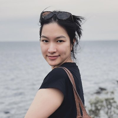 Junior full-stack web developer | Mother | Veggo | Spiritual enthusiast