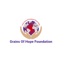 Grains of Hope Foundation(@GrainsofHopeUK) 's Twitter Profile Photo