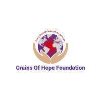 Grains of Hope Foundation (@grainsofhopeuk) 's Twitter Profile