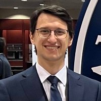 Lucas Battel, MD(@battel_) 's Twitter Profile Photo