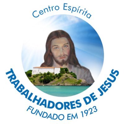 Centro Espírita Trabalhadores de Jesus-CETJ
Av. Teixeira e Souza, 448, Centro, Cabo Frio, RJ, ☎️2645.4468 / divulgacao@cetj.org.br