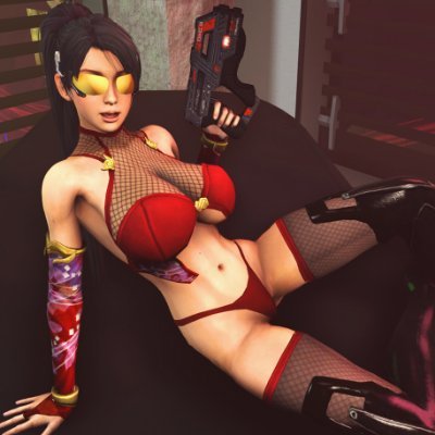 Ladychiさんのプロフィール画像