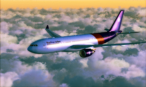 WestwindEurope's profile picture. We are one of the oldest virtual airlines on the web. Membership is free and simple. Join us at http://t.co/zPddKgDpys