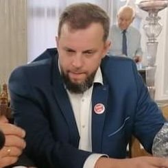 Urodzony 🇵🇱 myślący 🇪🇺 realista 🌍
#CPK
#StopCPK
#NIEdlaCPK
/ Ci którzy obiecują nam raj na ziemi, nigdy nie stworzyli niczego poza piekłem