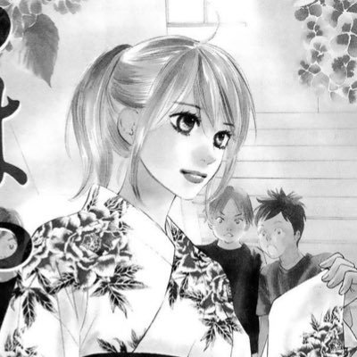 🇨🇦 • shoujosei enthusiast • chihayafuru brainrot • en/fr