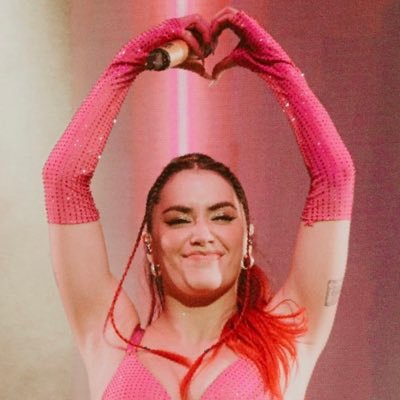 theresonlylali's profile picture. @luisiilam