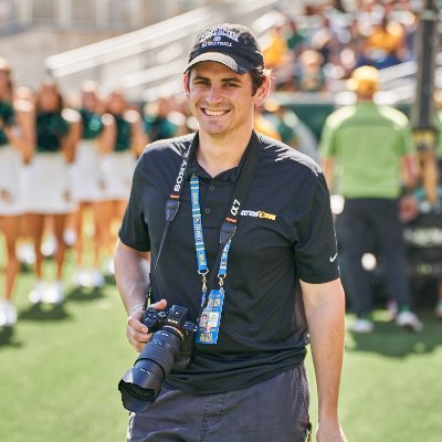 Photographer/Videographer/Sports Writer @SicEm365
BU '21