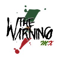 TheWarningMX⚡(@thewarningmx) 's Twitter Profile Photo