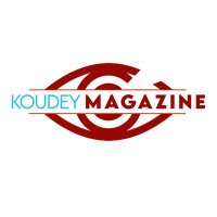 KOUDÈY MAGAZINE(@magazinekoudey) 's Twitter Profile Photo