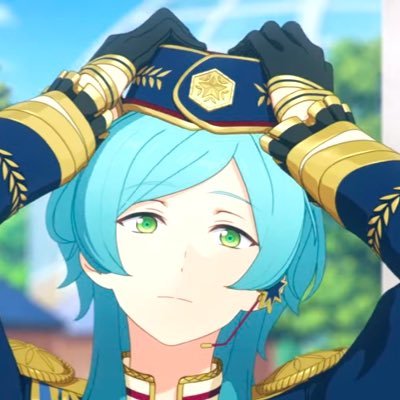 20↑ || AR/ENG/日本語OK(でも苦手) || Mostly Enstars stuff