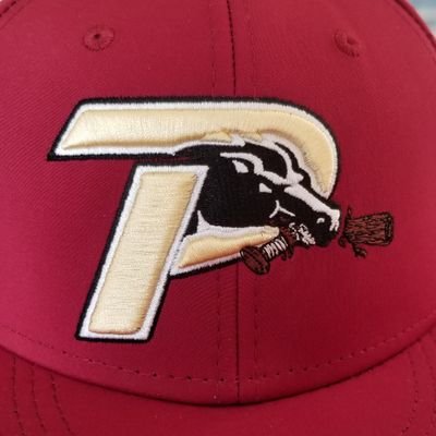 Official account for Ponderosa High School Baseball