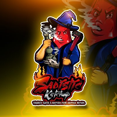 SadisticKetchup's profile picture. Oakland A's, Sanfransico 49ers, Sacramento kings fan. Light the damn beam.