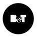 B&T (@bandt) Twitter profile photo