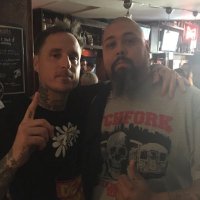 Ray (@nyhc_ray) 's Twitter Profile Photo Ray (@nyhc_ray) 's Twitter Profile Photo