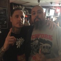 Ray(@NYHC_RAY) 's Twitter Profile Photo