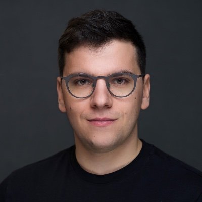 András Tóth Profile