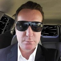 Edward Wolfe.Ħ (@edwardup) 's Twitter Profile