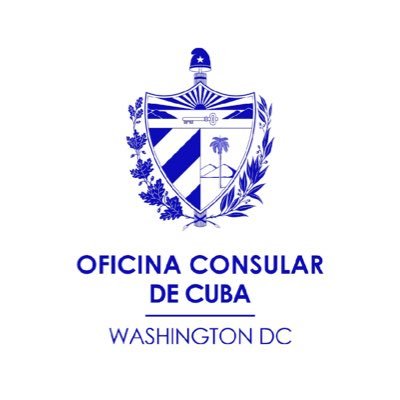 En 1902 comenzó la atención a los cubanos en EE.UU. y desde 1977 en Washington D.C. se prestan todos los servicios consulares.