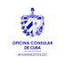 Consulado de Cuba_US (@ConsulCubaUS) Twitter profile photo