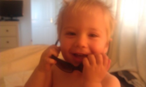 Hodgki's profile picture. 