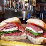 Bestbrewdeli's profile picture. Awesome, creative sandwiches crafted with fresh, locally sourced ingredients ...and the best local draft list on earth. What else do you need to know!