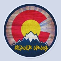 Denver VMUG(@DenverVMUG) 's Twitter Profile Photo